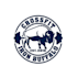 design professional strength buffalo crossfit fitness logo