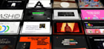 create a high converting framer website for tech products