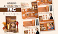 do amazon a plus content ebc design