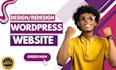 construction, conception de site web, clone, développement de site web wordpress