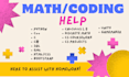 help with stem assignments and projects