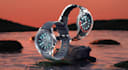 do 3d exploded watch animation 3d commercial animation 3d watch rendering
