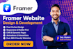 do framer website animation, framer website, framer website, fix framer website