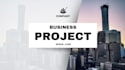 a unique company profile that reflects your vision
