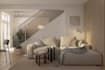 develop a 3d visualization of the interior