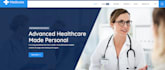 design iv hydration website, medical spa and iv drip therapy  website