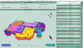 create 4d, 5d bim power bi dynamic dashboards