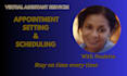 set appointments and manage your schedule professionally
