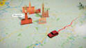 create animated maps and satellite based visuals