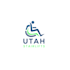 make unique stairs disabled logo design