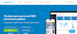 do 90 DR guest post on opencart,com