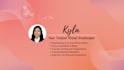be your trusted virtual bookkeeper