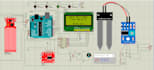 do arduino projects codding and simulation in proteus, tinkercad