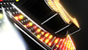 high quality 3d neon animation with your text