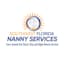 design awesome nanny service logo