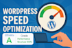 optimize wordpress website speed