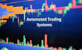 unlock your trading system using algorithm trading strategy