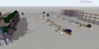 create industrial simulation model using flexsim
