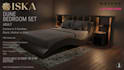 do realistic 3d model for second life game