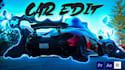 make cinematic car b roll edits for reels, ads and showcases