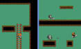 develop a custom 2d platformer mobile or pc game in unity
