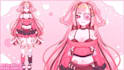 do live2d vtuber rigging very cheap for your vtuber model