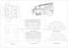 draw city permit architectural drawings