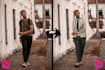 change colors, outfits, and restore photos professionally