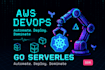 build secure AWS cloud infrastructure and devops solutions