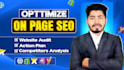 do onpage SEO for wordpress shopify webflow wix squarespace