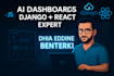 be your ai admin dashboards and internal tools specialist
