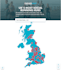 create map visualization with d3js