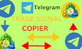 develop your custom trade copier on ctrader, ninjatrader, mt4, mt5, quantower