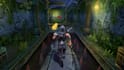2d, 3d endless runner game punch quest unity game hypercasual multiplayer game