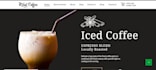 build profitable beverage website beverage shopify store beverage ecommerce