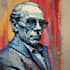 draw a pop art portrait