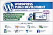 develop custom wordpress plugins and fix or customize woocommerce plugins