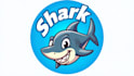 make awesome shark logo with free source file