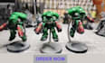 pro paint your warhammer miniatures high quality fast service