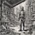 draw you a traditional american comic book design