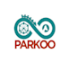 design spotless existing theme parks guide logo