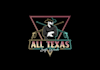 design high resolution texas soft wash cowboy logo