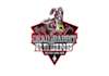 design dead rabbit racing team logo