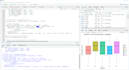 statistical data analysis with r, python, stata, excel