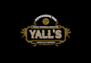 design inventive vintage rustic pub logo