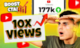 youtube thumbnail design for gaming, cartoons, and video thumbnail in 12hr