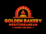 make catering, juice bar, bakery, taco restaurant logo