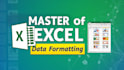 expertly do your excel tasks like data entry, cleaning, formula, lookup, match