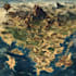 create fantasy map for your dnd game