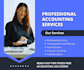 do accounting and bookkeeping using tally erp and prime
